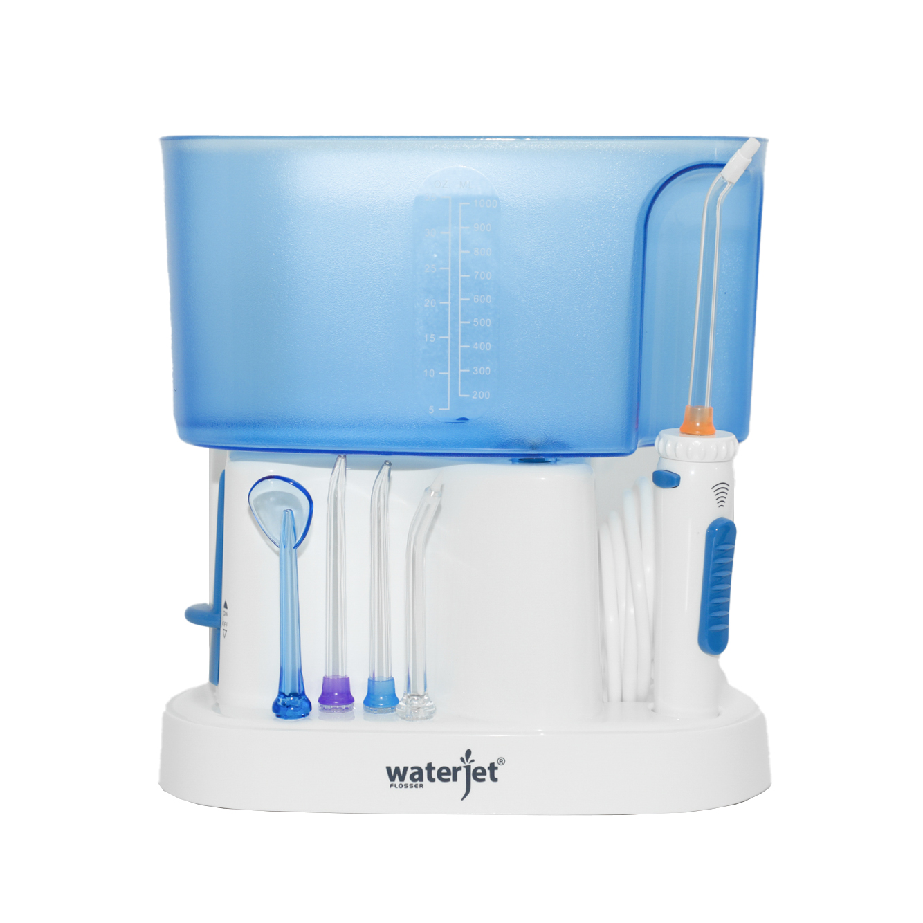 WaterJet Flosser Pro - Classic - Image 2