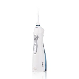 WaterJet Flosser Pro - Cordless Advanced White - WJ300