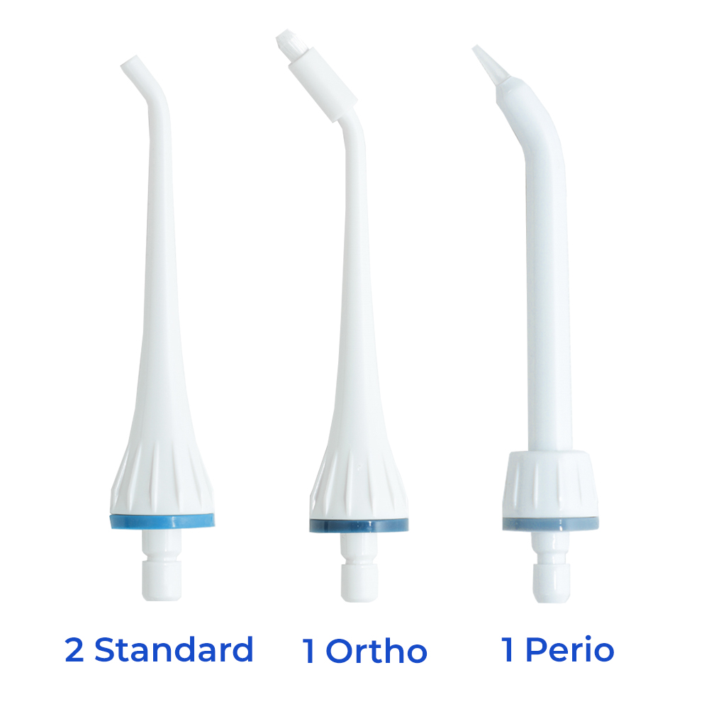 WaterJet Flosser Pro - Cordless Advanced - Image 4