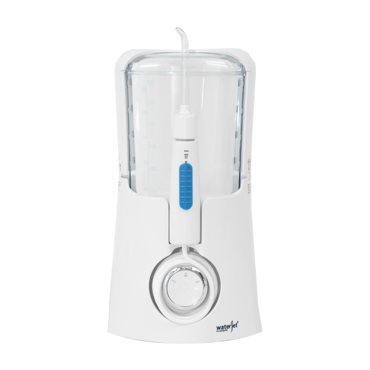 WaterJet Flosser Pro - Slim