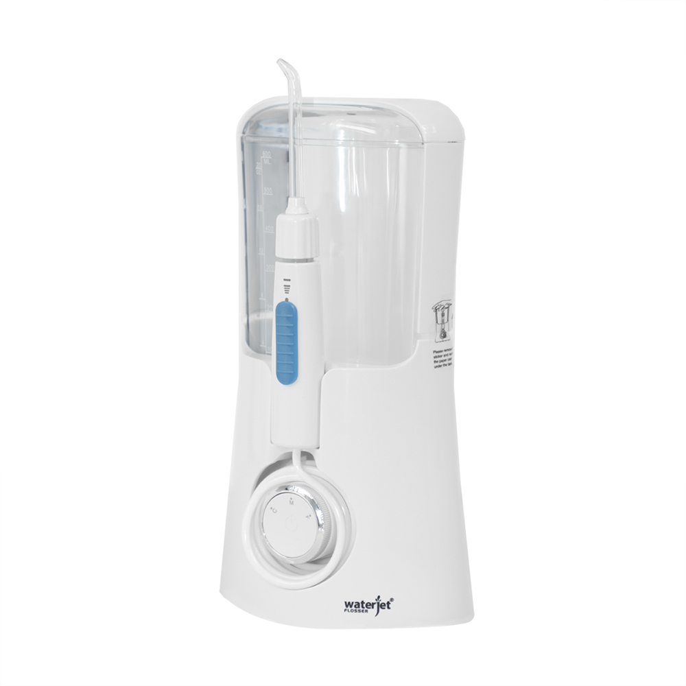 WaterJet Flosser Pro - Slim - Image 2