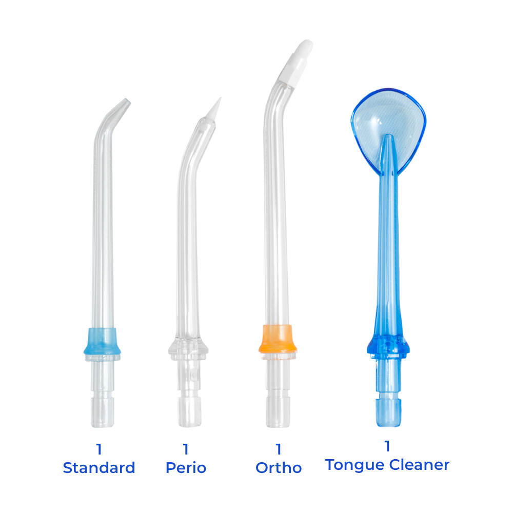 WaterJet Flosser Pro - Slim - Image 3