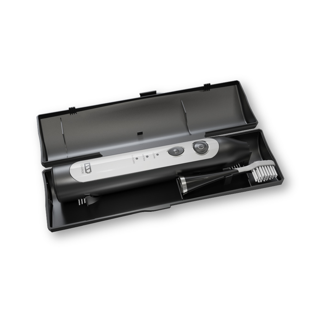 WaterJet Toothbrush - Supreme Sonic - Image 4