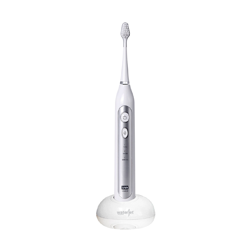 WaterJet Toothbrush - Supreme Sonic