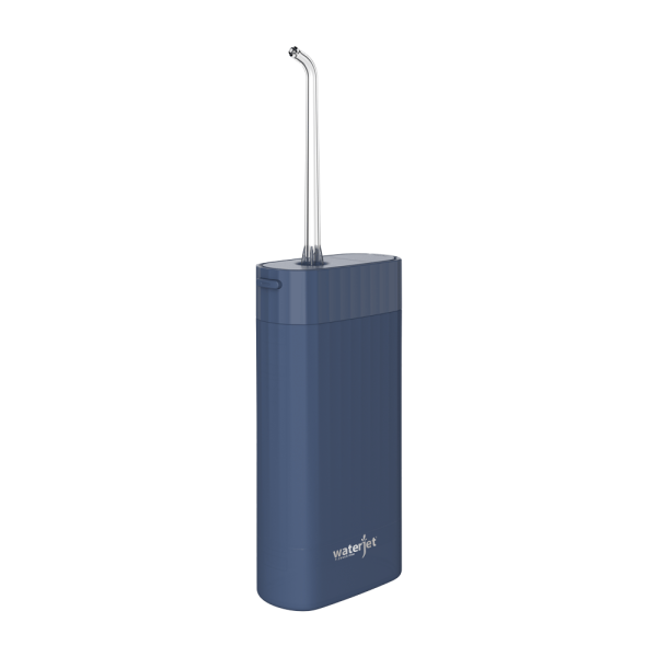 WaterJet Flosser Pro - Cordless Mini Blue