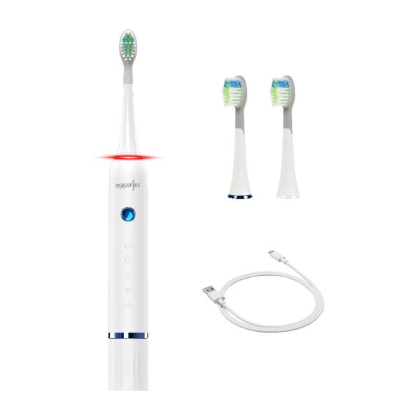 WaterJet Toothbrush -  Smart Sonic - Image 2